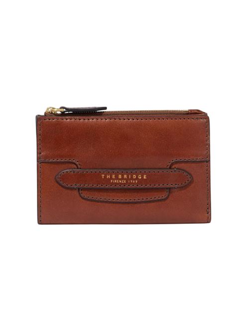 0182060114 CUOIO THE BRIDGE | 0182060114 CUOIO